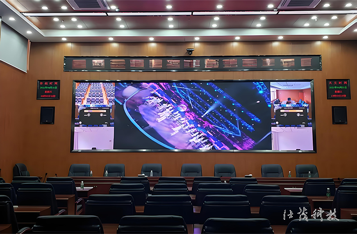 市人防信息化系统建设项目